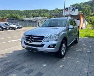 Mercedes-Benz ML 280 Gebrauchtwagen