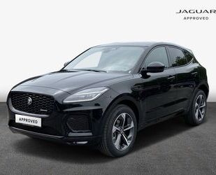 Jaguar E-Pace Gebrauchtwagen