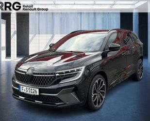 Renault Espace Gebrauchtwagen