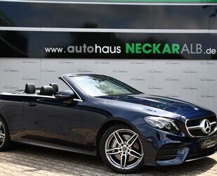 Mercedes-Benz E 400 Gebrauchtwagen