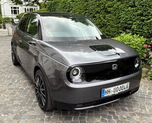 Honda e Gebrauchtwagen