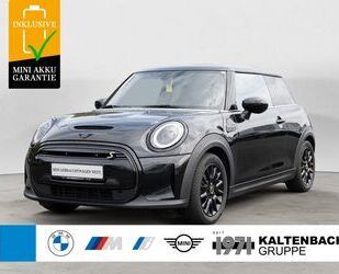 Mini Cooper SE Gebrauchtwagen