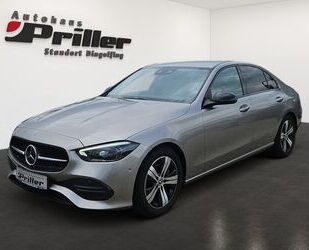 Mercedes-Benz C 300 Gebrauchtwagen