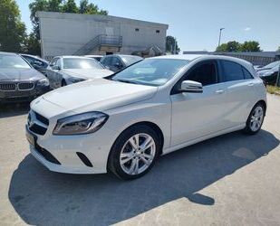 Mercedes-Benz A 180 Gebrauchtwagen