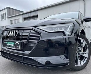 Audi e-tron Gebrauchtwagen