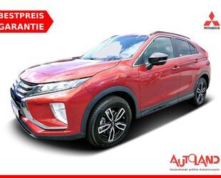 Mitsubishi Eclipse Cross Gebrauchtwagen