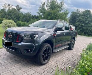 Ford Ranger Gebrauchtwagen