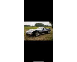 Corvette C3 