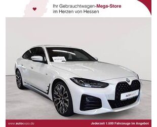 BMW 420 Gran Coupé Gebrauchtwagen