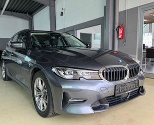 BMW 318 Gebrauchtwagen