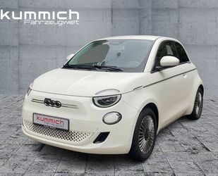 Fiat 500e Gebrauchtwagen