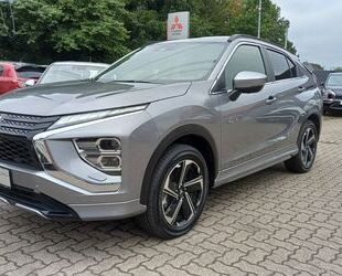 Mitsubishi Eclipse Cross Gebrauchtwagen