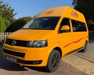 VW T5 Transporter Gebrauchtwagen