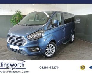 Ford Tourneo Custom Gebrauchtwagen