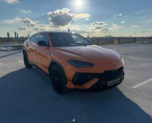 Lamborghini Urus Gebrauchtwagen