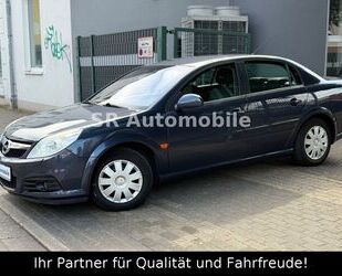 Opel Vectra Gebrauchtwagen
