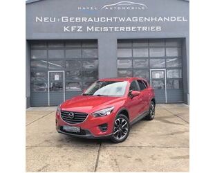 Mazda CX-5 Gebrauchtwagen