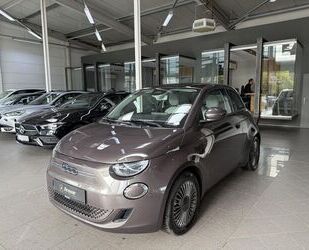 Fiat 500e Gebrauchtwagen