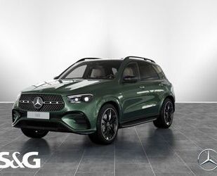 Mercedes-Benz GLE 400 Gebrauchtwagen