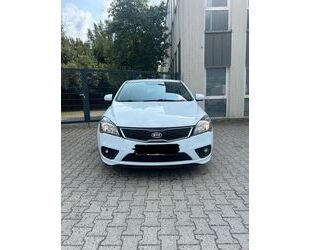 Kia ceed / Ceed Gebrauchtwagen