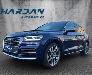 Audi SQ5 Gebrauchtwagen