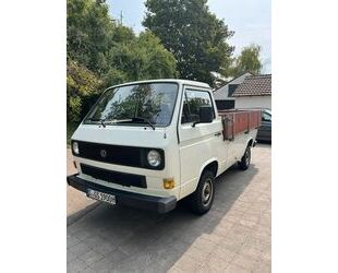 VW T3 andere Gebrauchtwagen