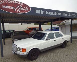 Mercedes-Benz S 280 Gebrauchtwagen