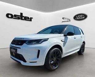 Land Rover Discovery Sport Gebrauchtwagen