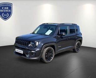 Jeep Renegade Gebrauchtwagen