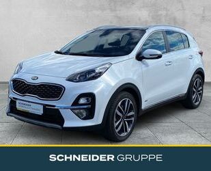 Kia Sportage Gebrauchtwagen