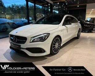 Mercedes-Benz CLA 200 Gebrauchtwagen