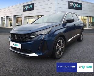 Peugeot 3008 Gebrauchtwagen