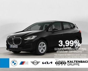 BMW 218 Active Tourer Gebrauchtwagen