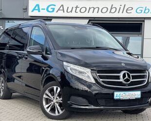 Mercedes-Benz V 250 Gebrauchtwagen