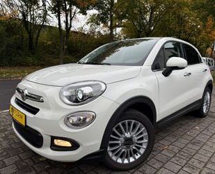 Fiat 500X Gebrauchtwagen