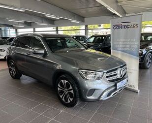 Mercedes-Benz GLC 200 Gebrauchtwagen