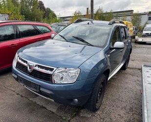 Dacia Duster Gebrauchtwagen