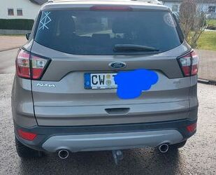 Ford Kuga Gebrauchtwagen
