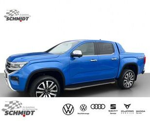 VW Amarok Gebrauchtwagen