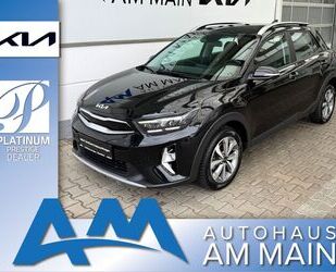 Kia Stonic Gebrauchtwagen