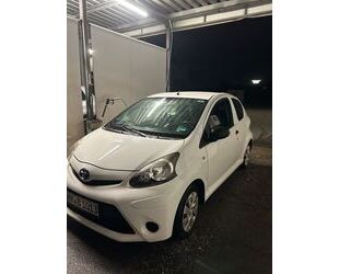 Toyota Andere Gebrauchtwagen