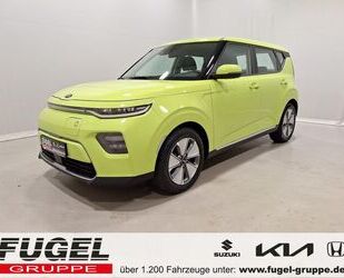 Kia Soul Gebrauchtwagen