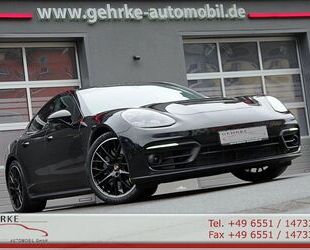 Porsche Panamera Gebrauchtwagen