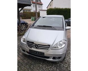 Mercedes-Benz A 180 Gebrauchtwagen