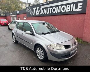 Renault Megane Gebrauchtwagen