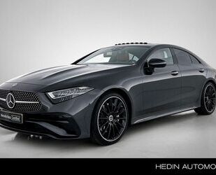 Mercedes-Benz CLS 350 Gebrauchtwagen