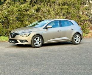 Renault Megane Gebrauchtwagen