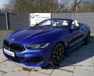 BMW 840 Gebrauchtwagen