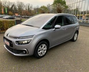 Citroen Grand C4 Picasso / SpaceTourer Gebrauchtwagen