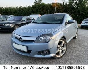 Opel Tigra Gebrauchtwagen